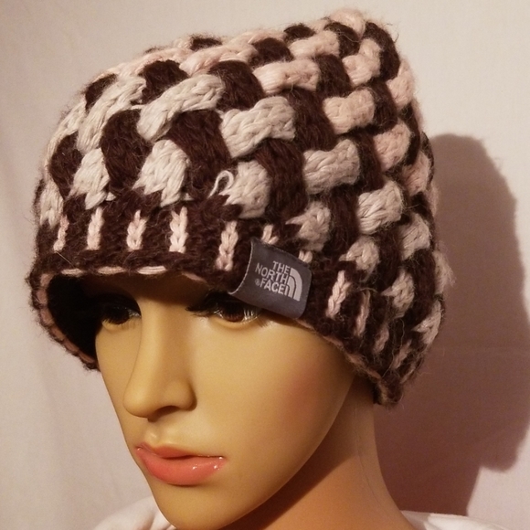 The North Face Accessories - The North Face Wool/Alpaca Knitted Cap